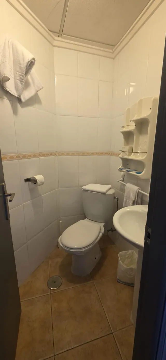 Hotel central Torrevieja — oportunidad de inversión hotelera en el centro de la ciudad — 12