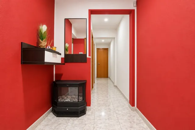 Casa en Reus con garaje para 4 coches, terraza y barbacoa — 38