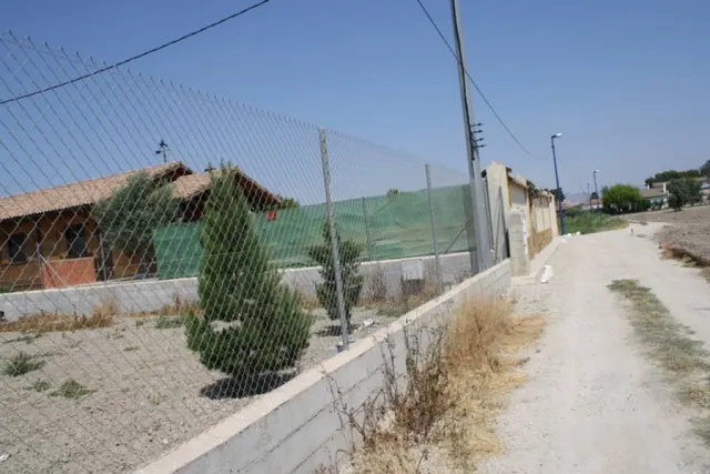 Parcela a las afueras de Orihuela — 10
