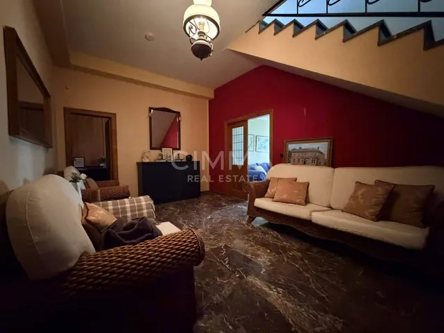 Exclusiva villa en la Nucía — 28