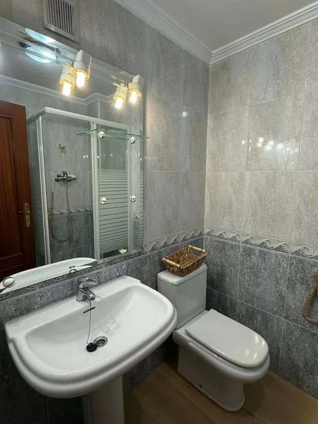 Apartamento 3 habitaciones 103m² en venta - Pueblo 9 — 21