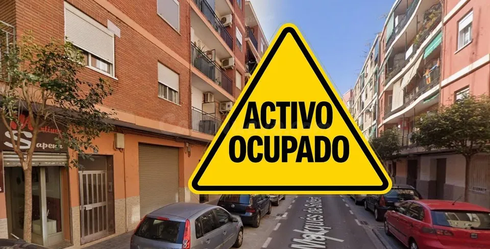 PISO EN QUART DE POBLET