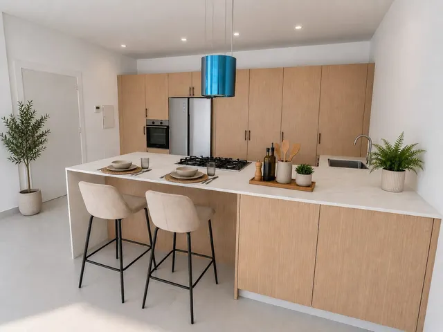 Chalet 3 habitaciones 320m² en venta - Riviera del sol — 18