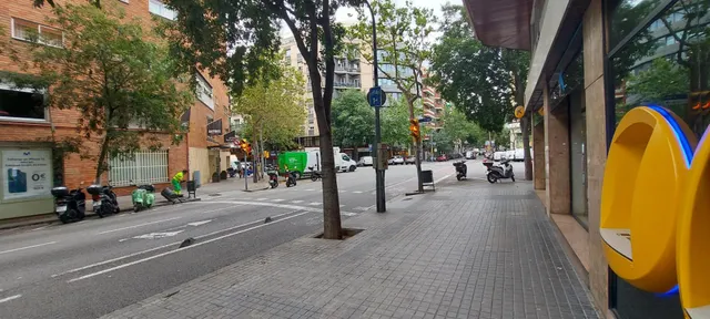 Plaza de aparcamiento — 8