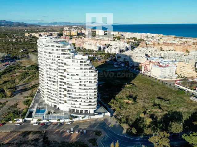 Piso 3 habitaciones 159m² en alquiler - Port de sagunt — 14