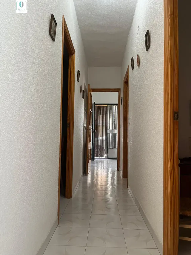 PRECIOSA VIVIENDA EN UNA SOLA PLANTA EN BENAMAUREL — 23