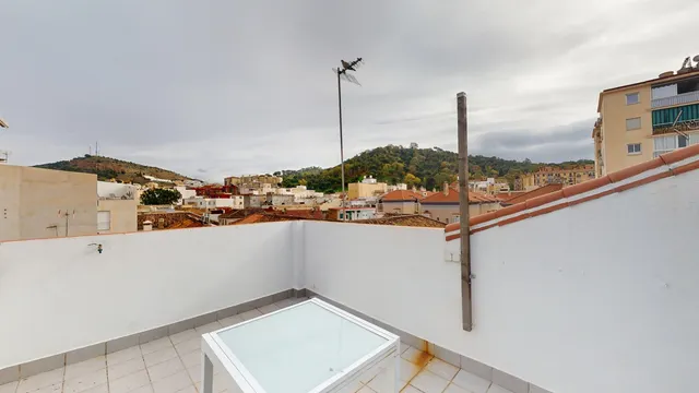Adosado 2 habitaciones 330m² en venta - Limonar — 41