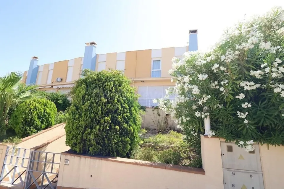 Casa 3 habitaciones 164m² en venta - Lomas de Cabo Roig