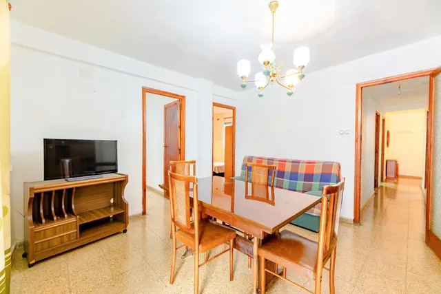Piso En San Antonio, Cullera. — 13