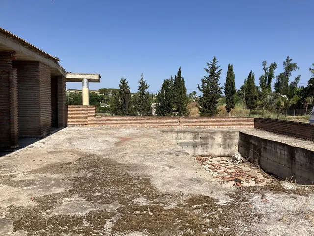 Chalet 2 habitaciones 600m² en venta - Costa del Sol - foto 3