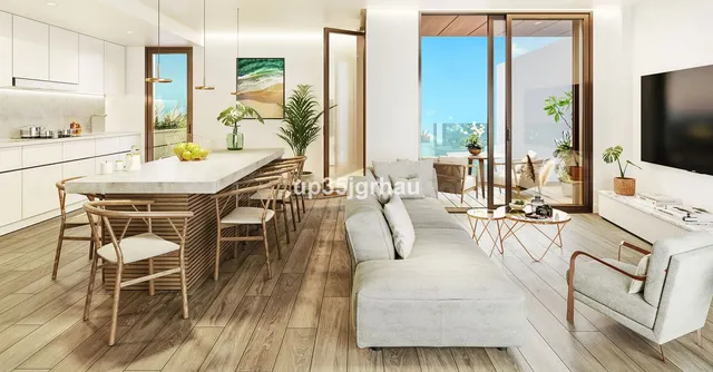 Apartamento 2 habitaciones 89m² en venta - Costa Del Sol — 3