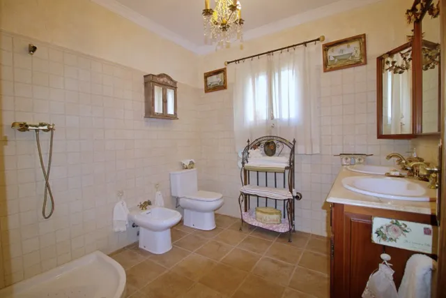 Villa 5 habitaciones 509m² en venta - Valverde — 36