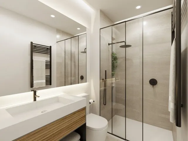 Apartamento 3 habitaciones 112m² en venta - Dolores de Pacheco-Santa Rosalía — 10