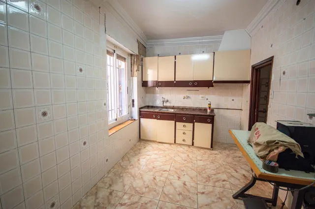 Casa independiente en calle Mayor 268 m2 en el corazón del casco antiguo de Petrer — 4
