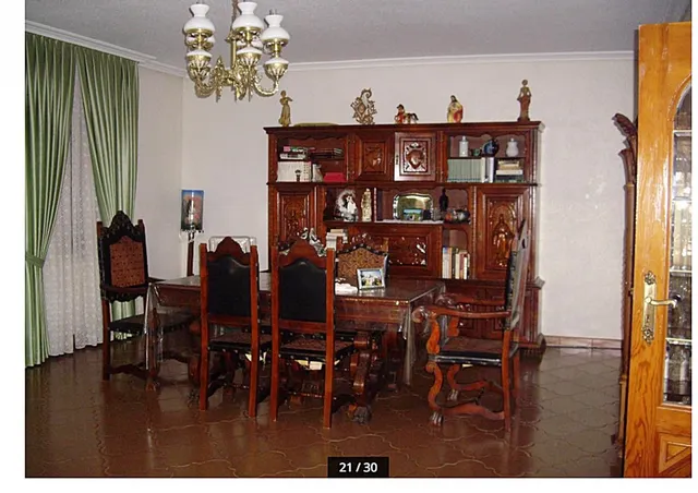 Urbis te ofrece un magnífico chalet independiente en venta en Vitigudino, Salamanca. — 10