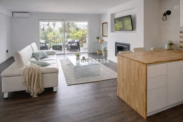 Ático 3 habitaciones 107m² en venta - Marbella — 5