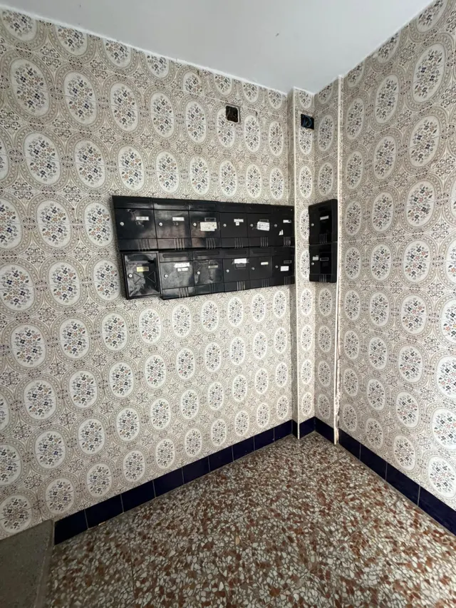 PISO PARA REFORMAR EN LA CHANCA – PESCADERÍA, ALMERÍA — 7
