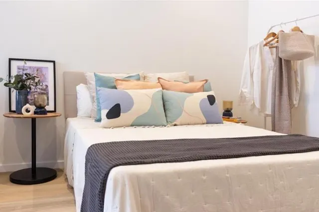 ATENCIÓN INVERSORES!! PLANTA BAJA REFORMADA EN TRES APARTAMENTOS CON LICENCIA TURÍSTICA!! — 17