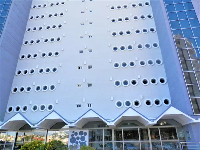 Apartamento 1 habitación 63m² en venta - Playa arenal-bol — 8