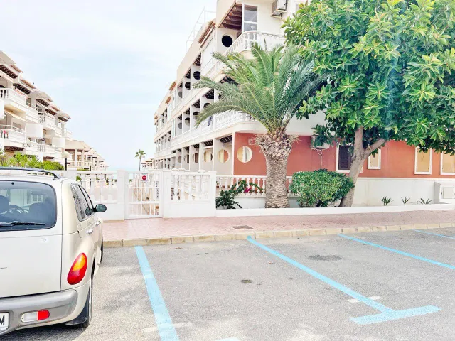 Apartamento muy cerca del mar — 23