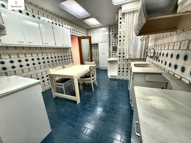 Amplio y luminoso piso de 123 m2 con posibilidad de 3 dormitorios en Burriana — 10