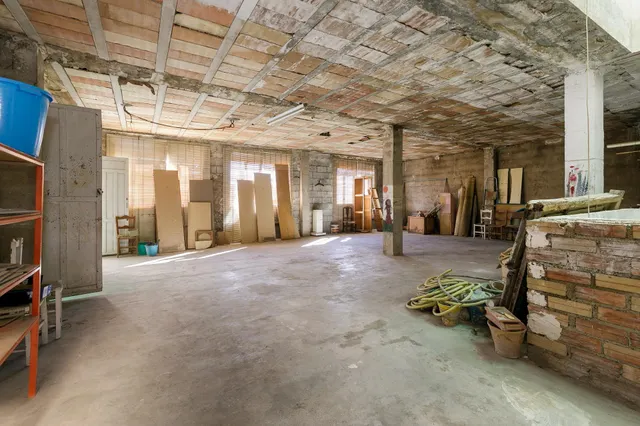 Venta de Edificio en Baza — 21