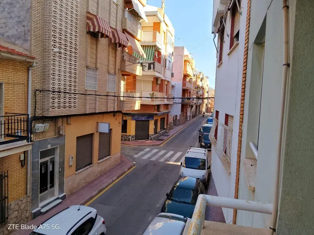 Apartamento 2 habitaciones 59m² en venta - Barrio San Isidro — 14
