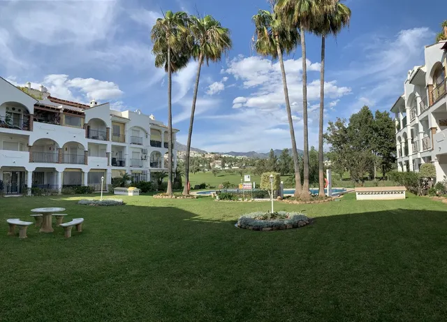 Apartamento 3 habitaciones 113m² en venta - Los Árboles — 2