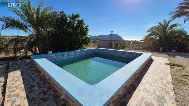 CHALET EN EL REBOLLEDO..! — 9