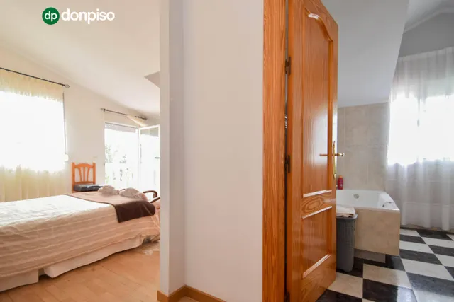FANTASTICO CHALET — 22