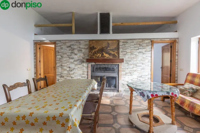 Cortijo Sierra Nigüelas — 3