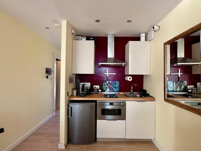 Apartamento 2 habitaciones 140m² en venta - La Galera — 15