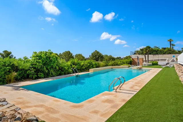 Apartamento 2 habitaciones 61m² en venta - Villamartín-Las Filipinas — 23