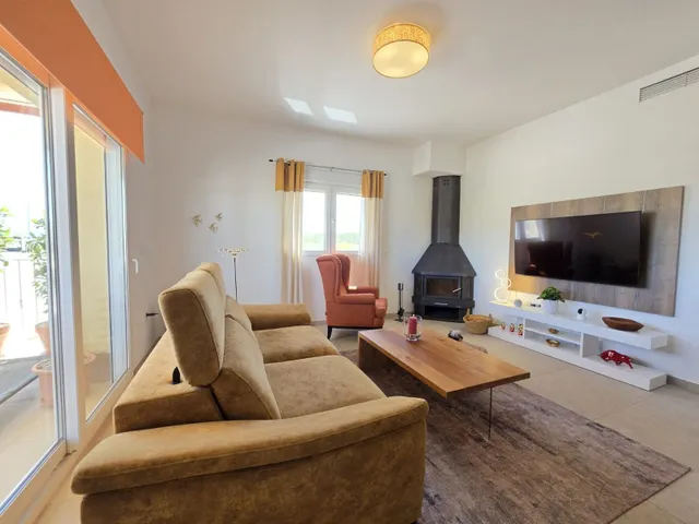 Villa 3 habitaciones 127m² en venta - Comunidad valenciana — 18