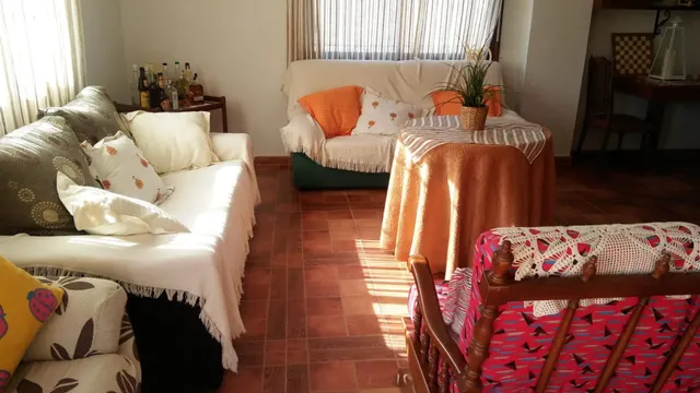 FINCA RUSTICA CON PLACAS SOLARES EN LOS RINCONES — 9