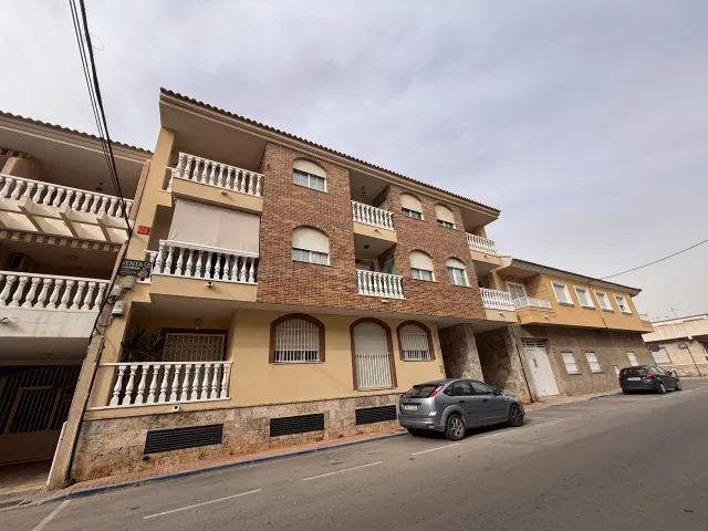 Apartamento 2 habitaciones 90m² en venta - Los Peñascos-El S