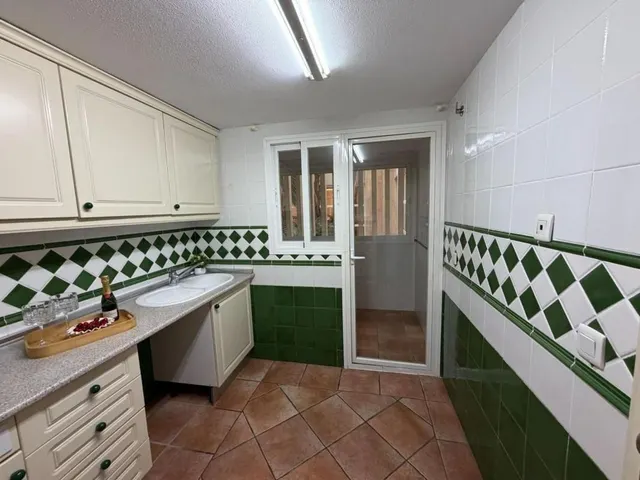 Apartamento 2 habitaciones 136m² en venta - Playa de San Juan — 23