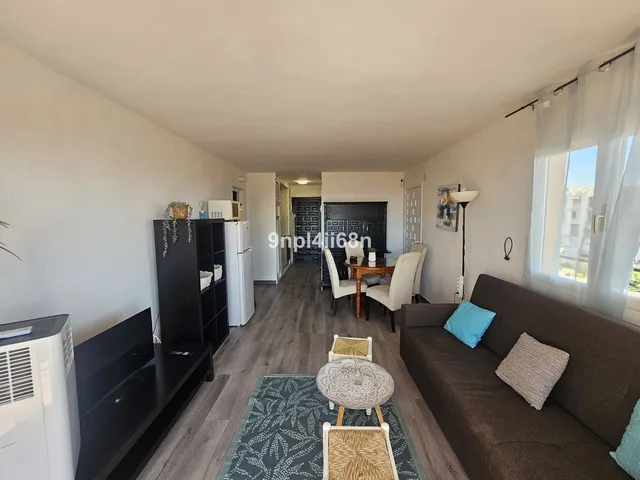 Apartamento 1 habitación 46m² en venta - Riviera del sol — 17