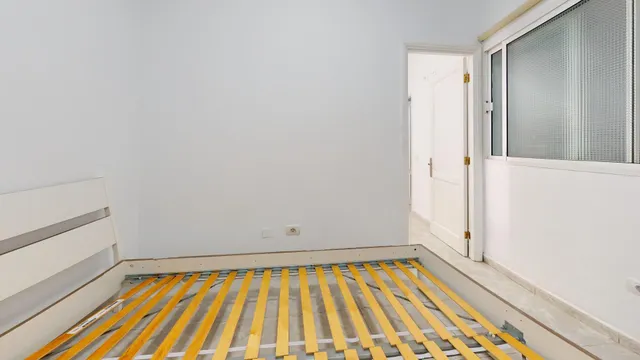 A un minuto de la playa! piso con dormitorio independiente y patio en la puntilla — 20