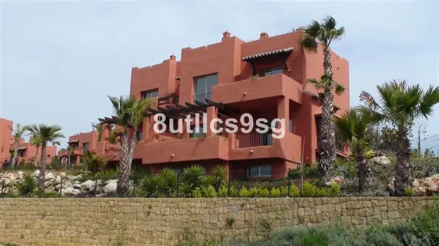 Adosado 2 habitaciones 210m² en venta - Costa del Sol — 50