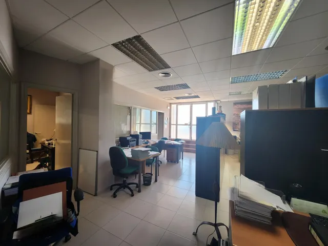 OFICINA DE 100M2 EN SAN PEDRO Y SAN PABLO — 6