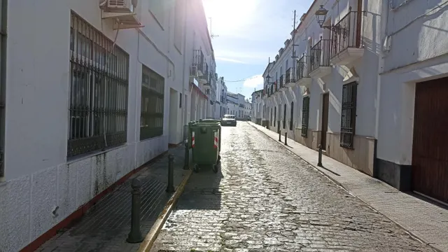 PISO EN VENTA EN FUENTE DE CANTOS — 8