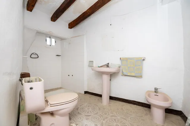!! Amplia vivienda en pleno centro a precio irresistible!! — 9
