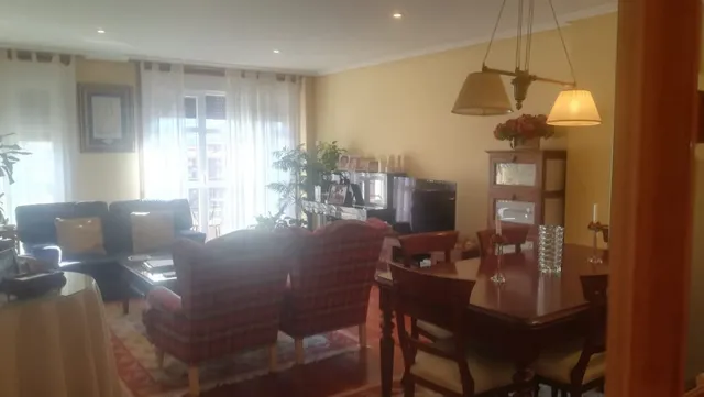 Dúplex de lujo (170 m2) en el centro de Ponferrada — 13