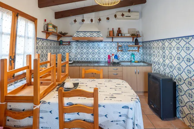 Casa reformada con amplia parcela de 2.163 m2: espacio, tranquilidad y naturaleza — 13