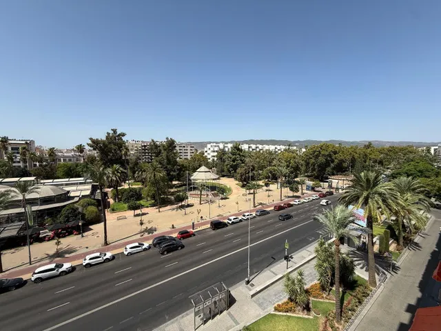 Espectacular Piso en el Corazón de Córdoba con Vistas Inigualables — 11