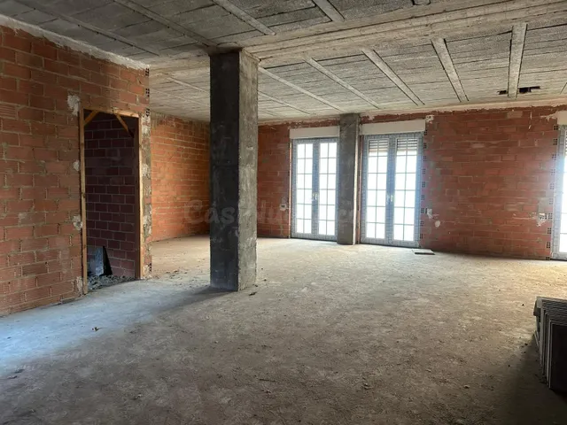 CASA INDEPENDIENTE PARA TERMINAR EN BENIMAMET