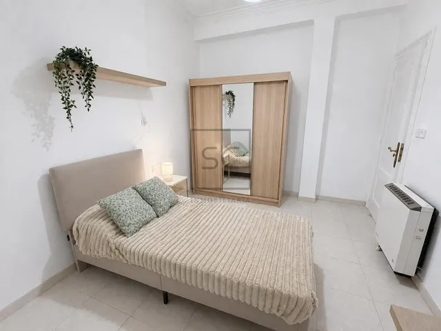 PRIMERA PLANTA AMUEBLADA  ZONA PLAZA ESPAÑA — 7