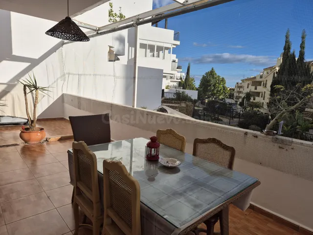 Apartamento 2 habitaciones 131m² en venta - Riviera del sol — 3