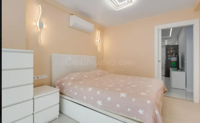 APARTAMENTO DE 3 DORMITORIOS 2 BAÑOS EN TORREVIEJA (PLAYA DEL CURA) — 10